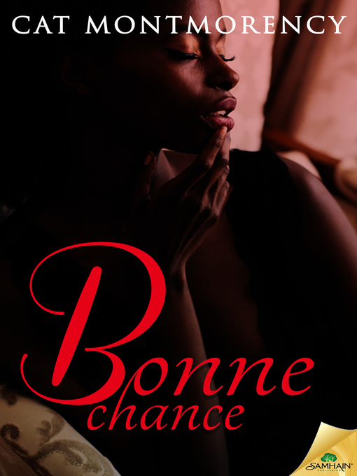 Cover image for Bonne Chance